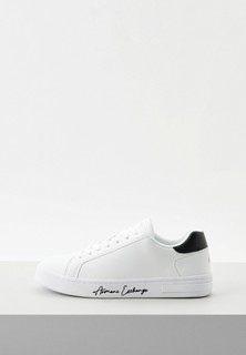 Кеды Armani Exchange