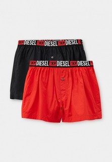 Трусы 2 шт. Diesel