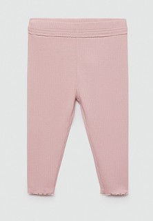 Леггинсы Mango Kids