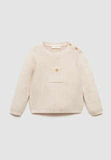 Джемпер Mango Kids