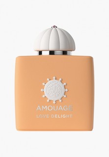 Парфюмерная вода Amouage