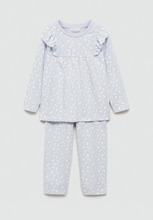 Пижама Mango Kids