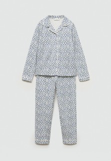 Пижама Mango Kids