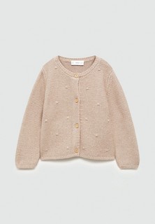 Кардиган Mango Kids