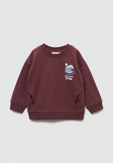 Свитшот Mango Kids