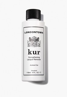 Средство для снятия лака Londontown