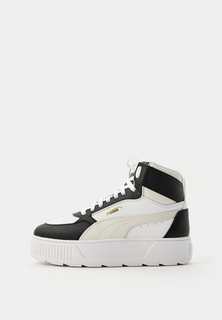 Кеды PUMA