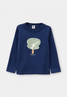Лонгслив Petit Bateau