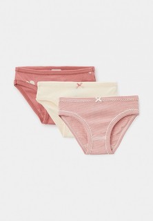 Трусы 3 шт. Petit Bateau