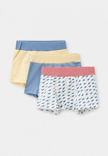 Трусы 3 шт. Petit Bateau