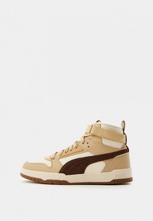 Кеды PUMA