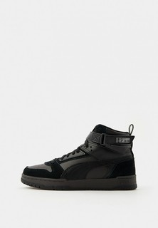 Кеды PUMA
