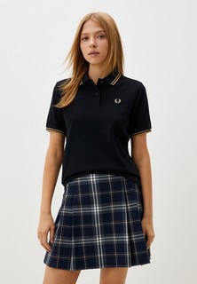 Поло Fred Perry
