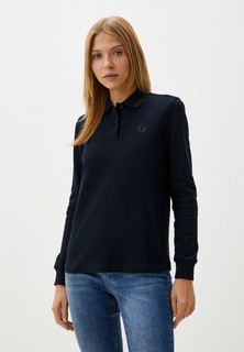 Поло Fred Perry