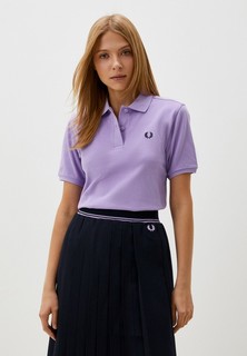 Поло Fred Perry