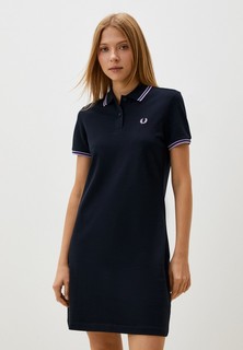 Платье Fred Perry