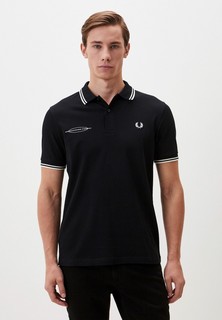 Поло Fred Perry