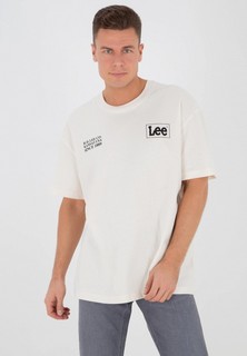 Футболка Lee