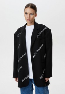 Жакет Seventeen Nine