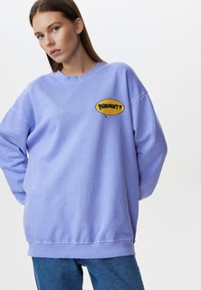 Свитшот Seventeen Nine