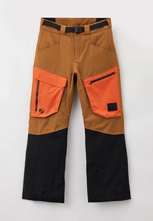 Брюки горнолыжные Ziener