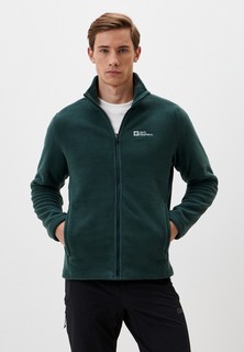 Олимпийка Jack Wolfskin