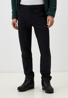 Брюки утепленные Jack Wolfskin