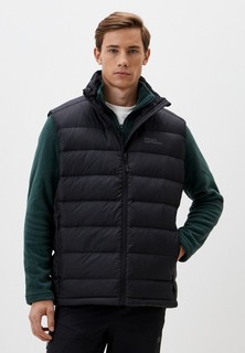Жилет утепленный Jack Wolfskin