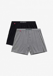 Трусы 2 шт. Atlantic