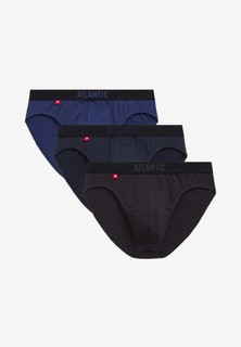 Трусы 3 шт. Atlantic