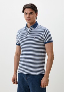 Поло Tommy Hilfiger