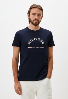 Футболка Tommy Hilfiger