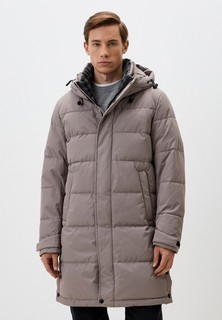 Куртка утепленная Urban Fashion for Men