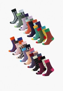 Носки 15 пар bb socks
