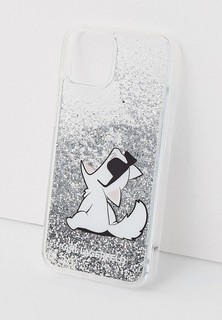 Чехол для iPhone Karl Lagerfeld