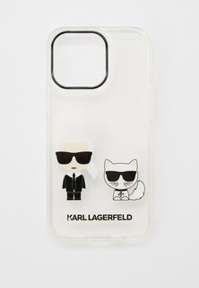 Чехол для iPhone Karl Lagerfeld