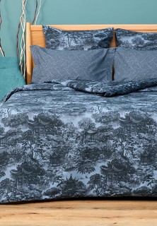 Постельное белье 2-спальное Cozy Home