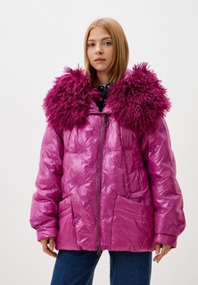 Куртка утепленная Winterra