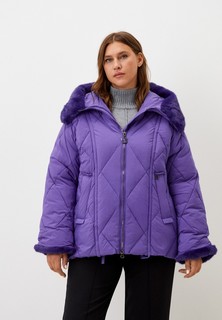 Куртка утепленная Winterra