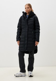 Пуховик Columbia