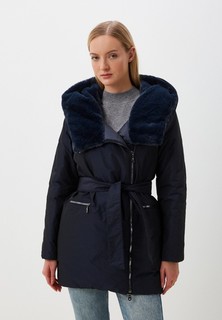 Куртка утепленная Dixi-Coat