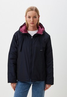 Куртка утепленная Dixi-Coat