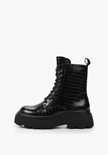 Ботинки Thomas Munz