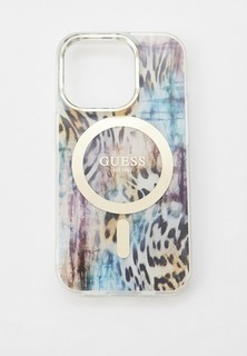 Чехол для iPhone Guess