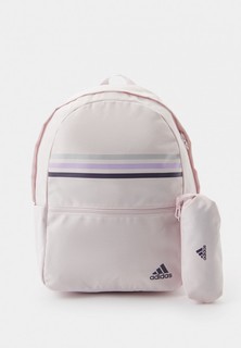 Рюкзак и пенал adidas