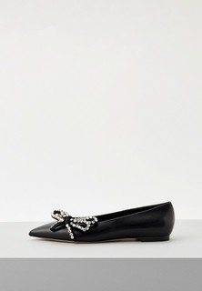 Балетки Casadei