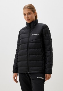 Пуховик adidas