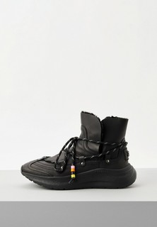 Кроссовки Casadei