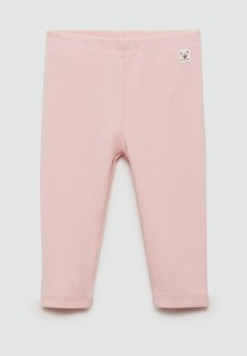 Леггинсы Mango Kids