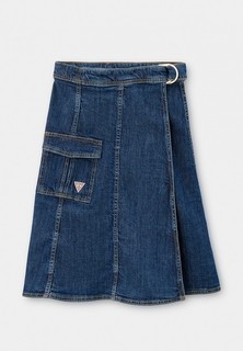 Юбка джинсовая Guess